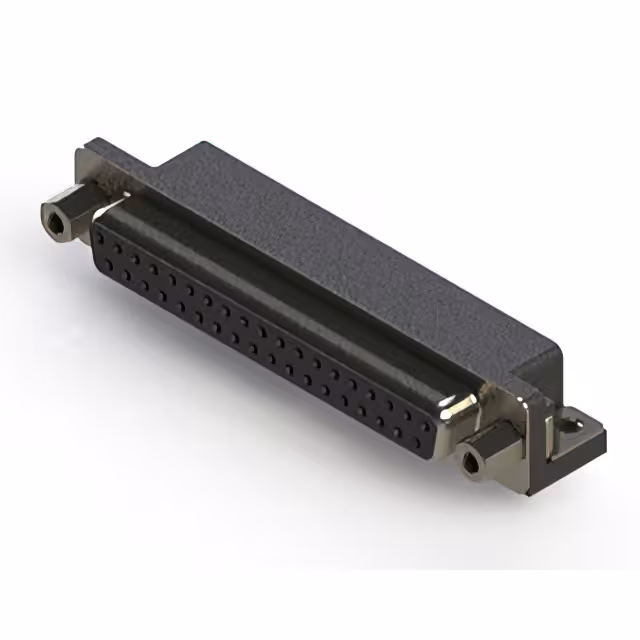 622-037-360-513 EDAC Inc.  D-Sub-Steckverbinderbaugruppen